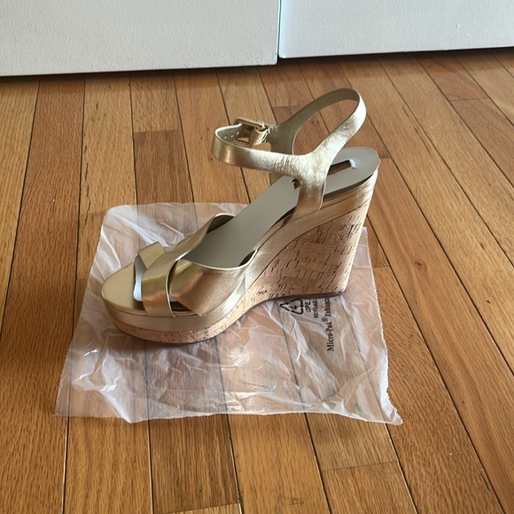 NWBox Aldo Madyson Wedges - Picture 2 of 15